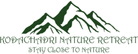 Kodachadri nature retreat logo