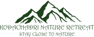 Kodachadri nature retreat logo