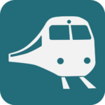 train